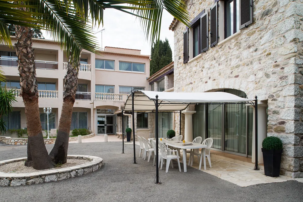 Photo de Korian Le Grand Mas