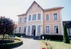 Maison Saint Louis - Maison de retraite / EHPAD à Commentry