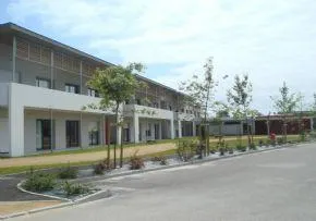 Residence De Maa - Maison de retraite / EHPAD à Rion-des-Landes