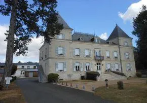 Photo de Maison De Retraite Saint Gaultier - Maison de retraite / EHPAD