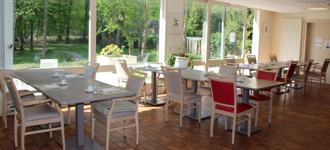 Résidence Les Sapins Bleus - Résidence Services Seniors à Ville-d'Avray