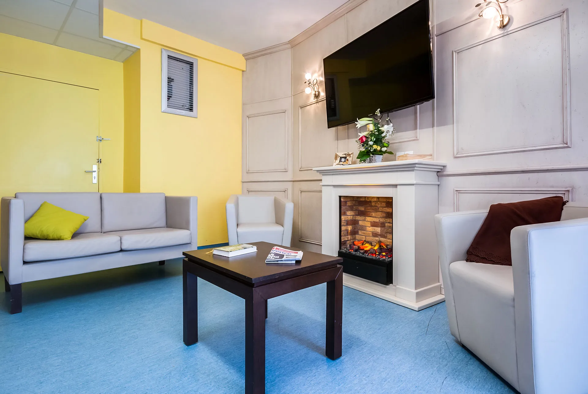 Photo de Les Jardins de Sormiou