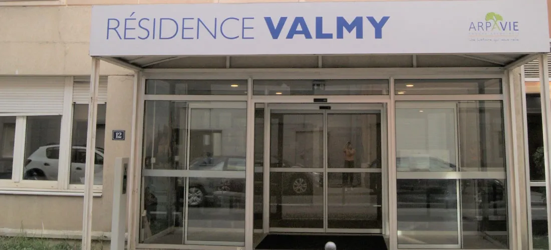 Photo de Résidence Valmy