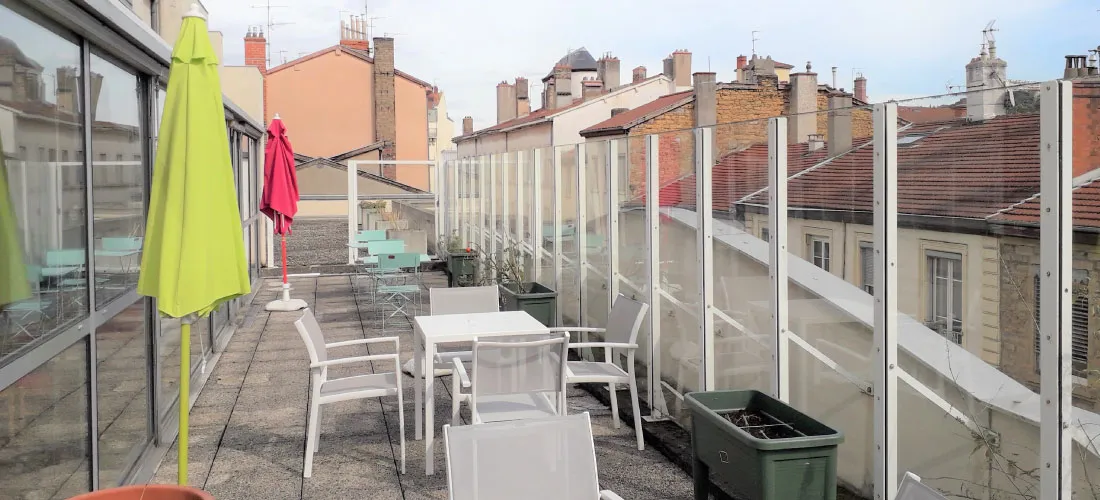 Photo de Résidence Valmy