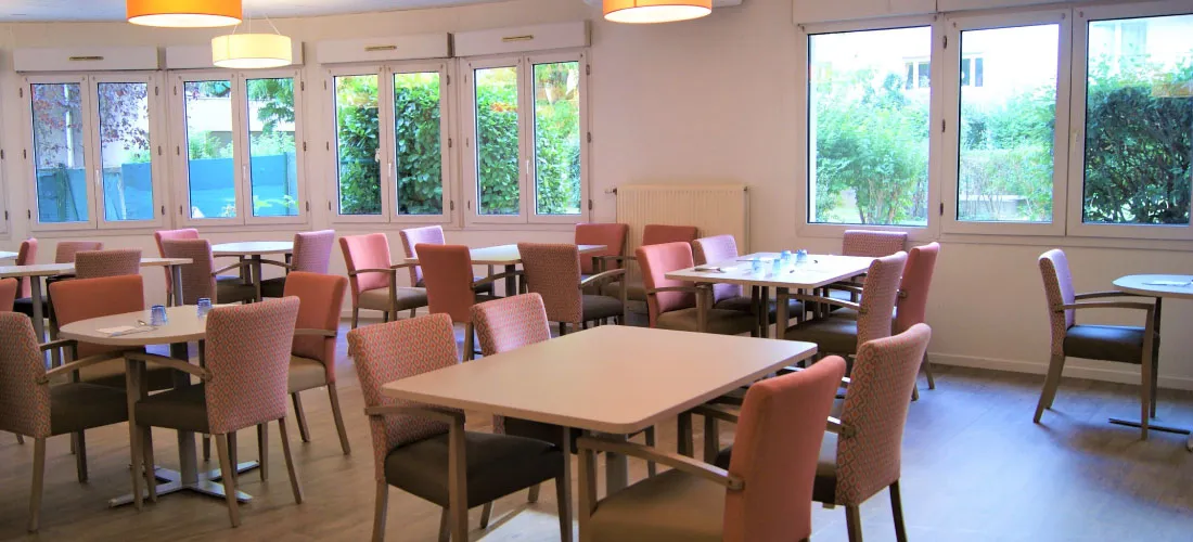 Photo de Résidence Valmy