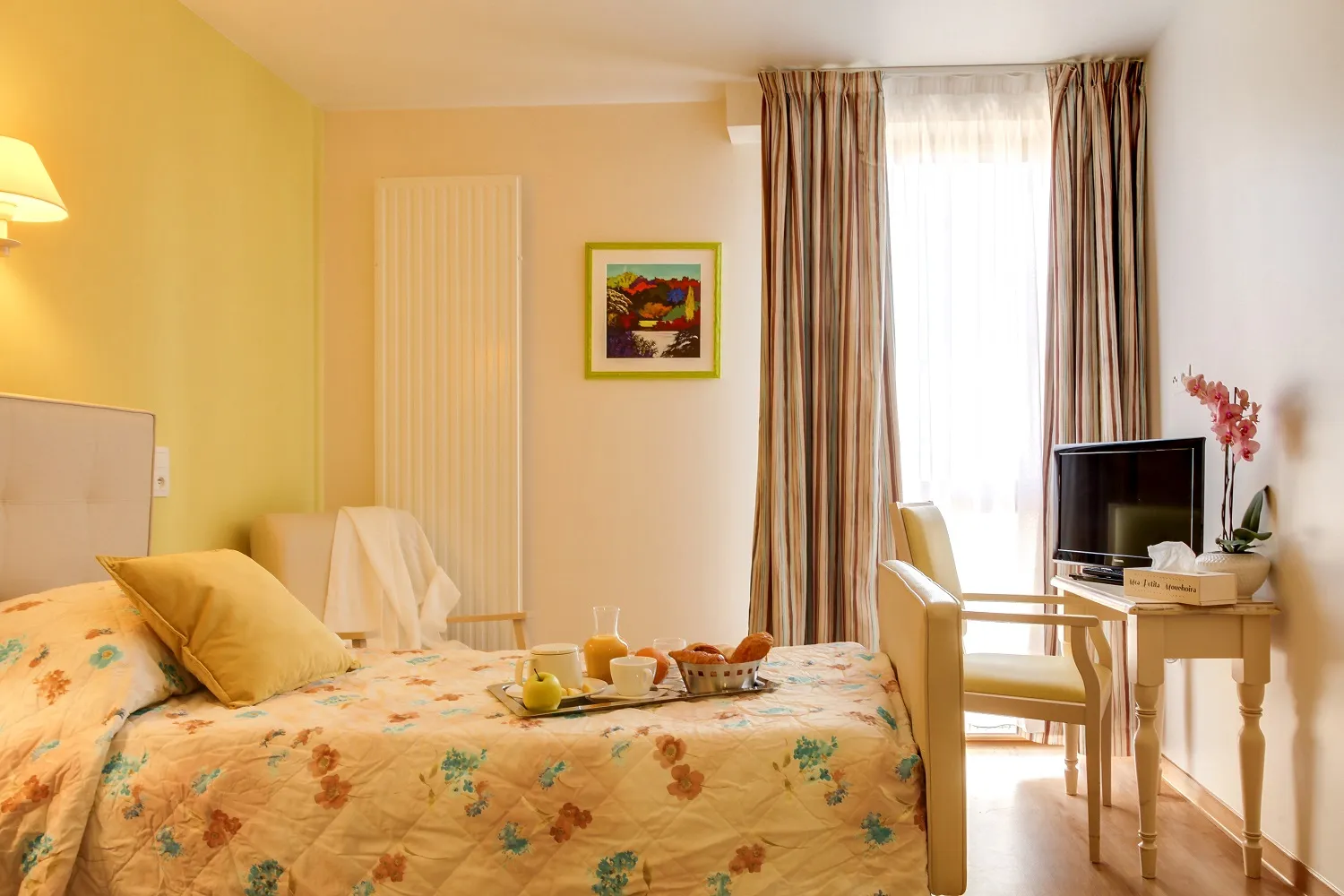 Photo de Résidence Granger