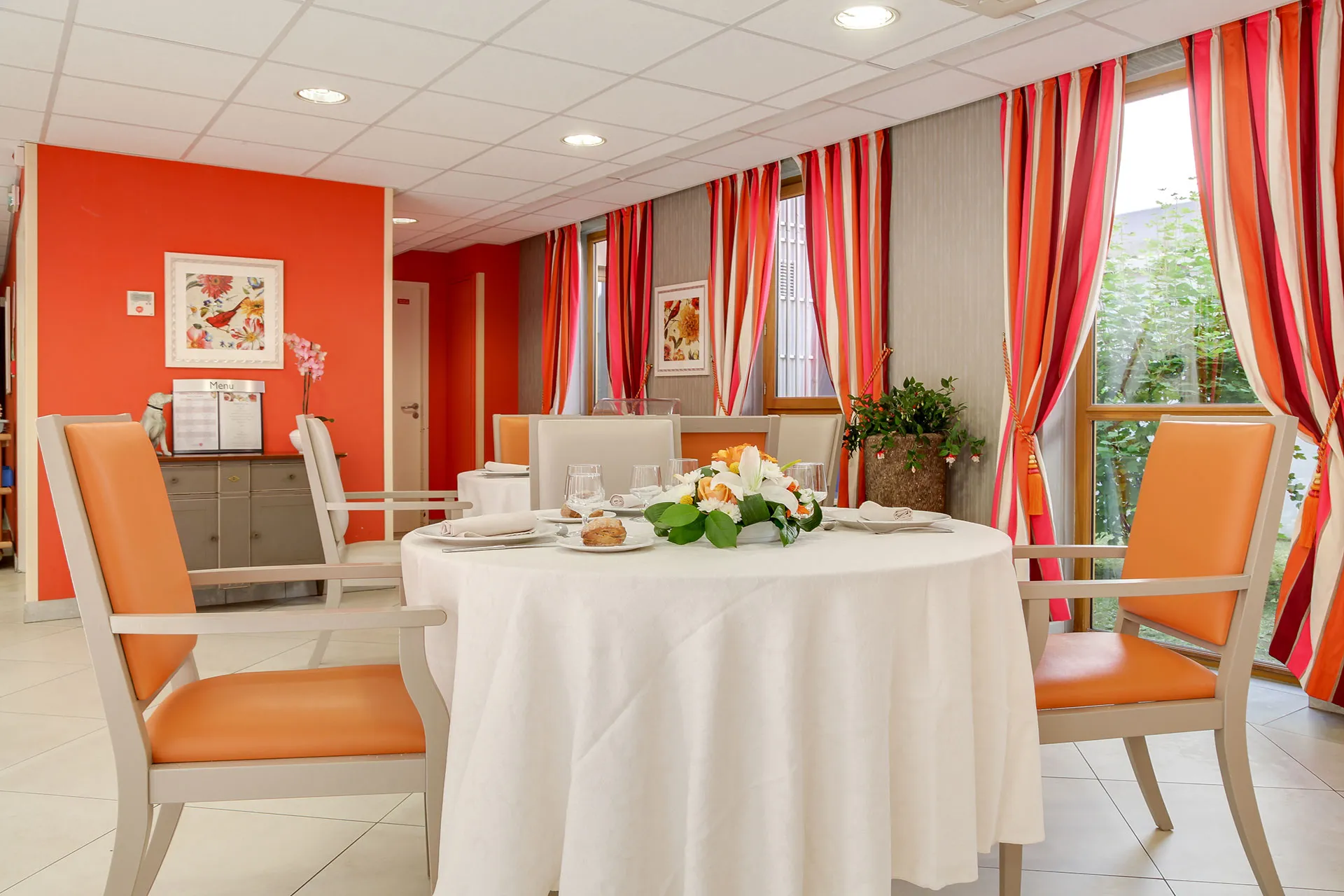 Photo de Résidence Granger