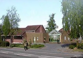 Photo principale de Maison De Retraite Emile Dubois - Maison de retraite / EHPAD