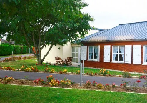 Photo de Residence Le Val Fleuri - Maison de retraite / EHPAD