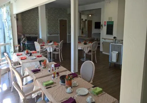 Photo de Residence Le Val Fleuri