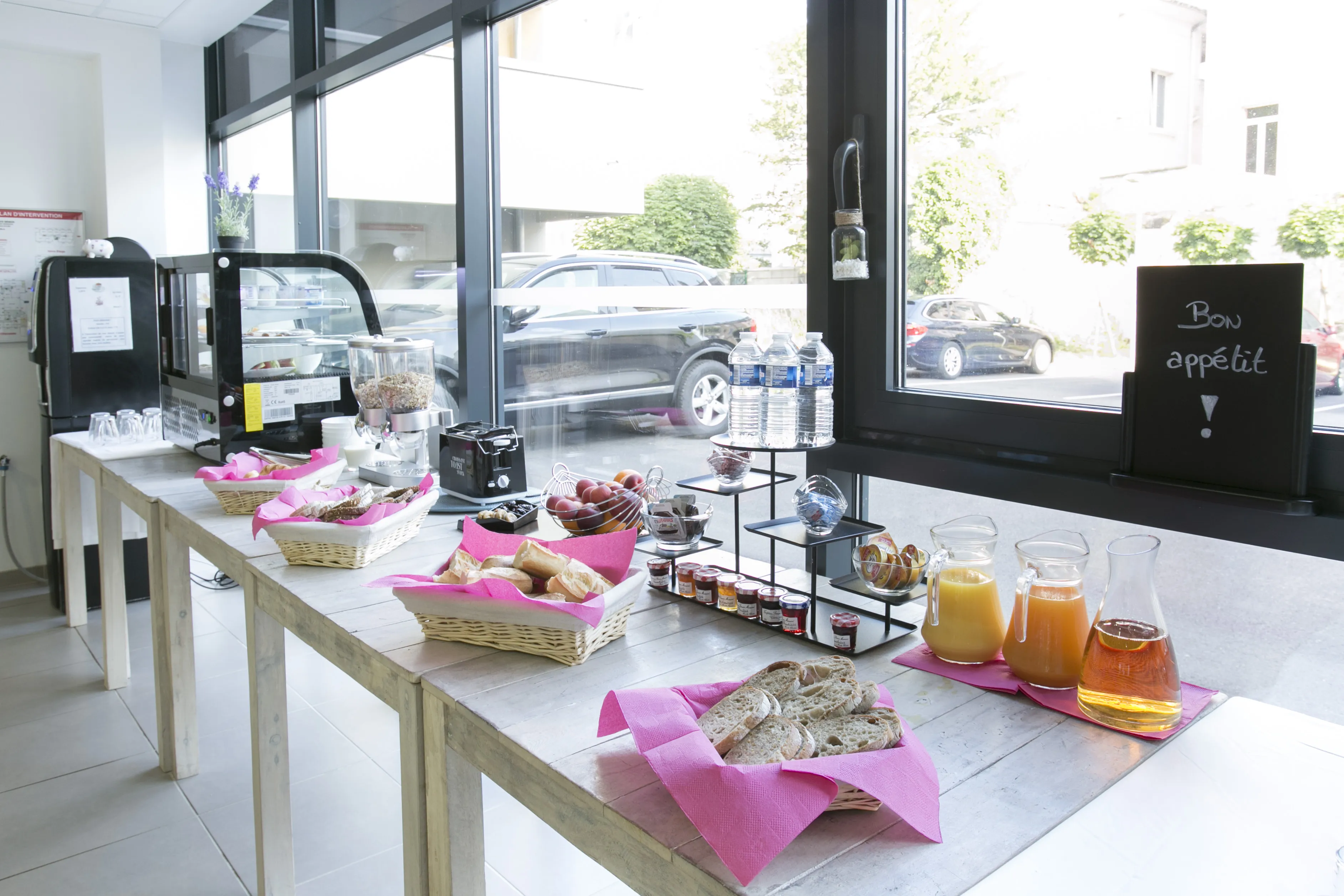 Photo de Les Vergers De Paul - Résidence Services Seniors