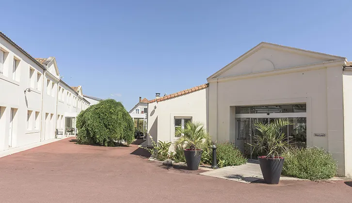 Photo de Le Clos des Fontaines