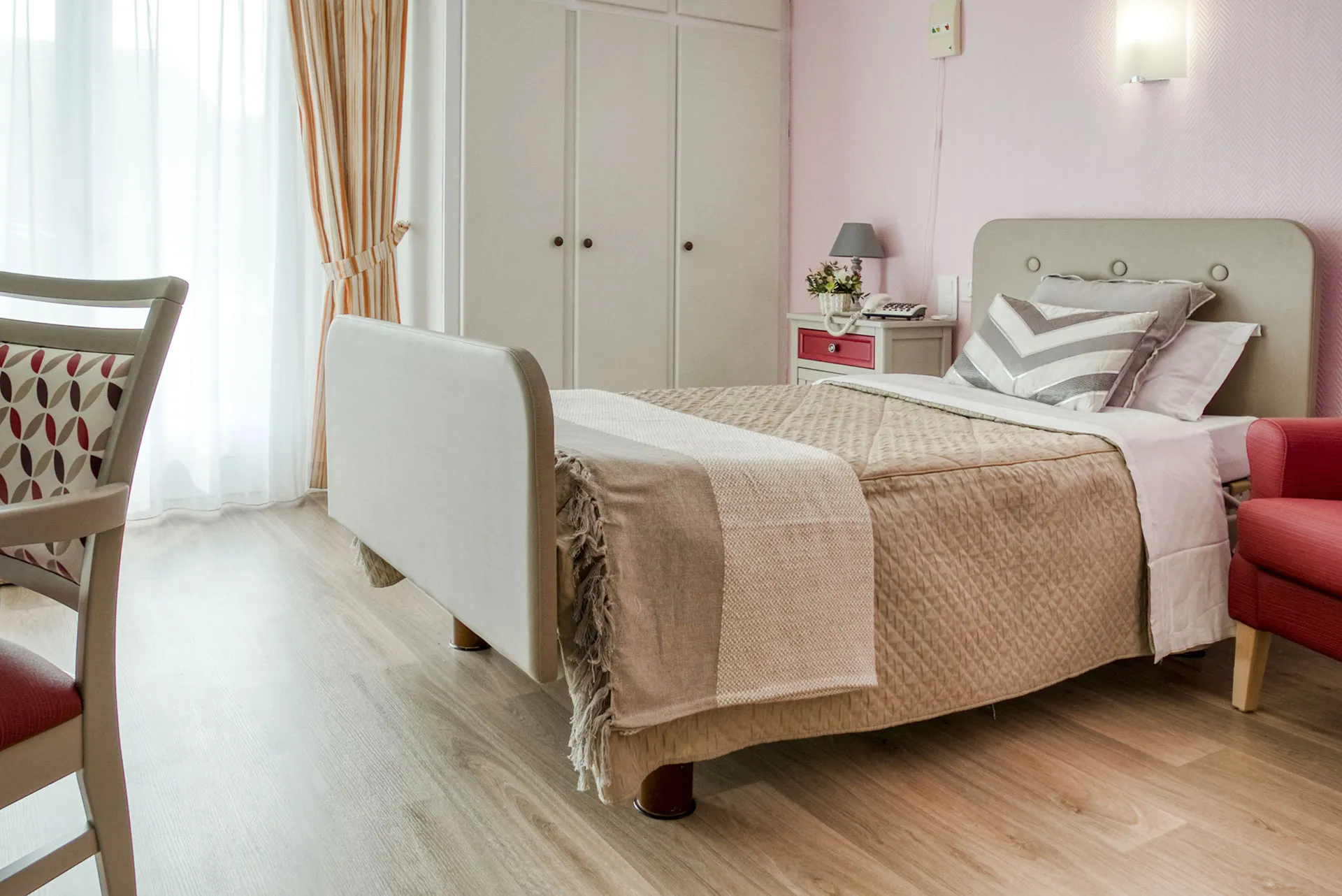 Photo de Le Clos des Fontaines