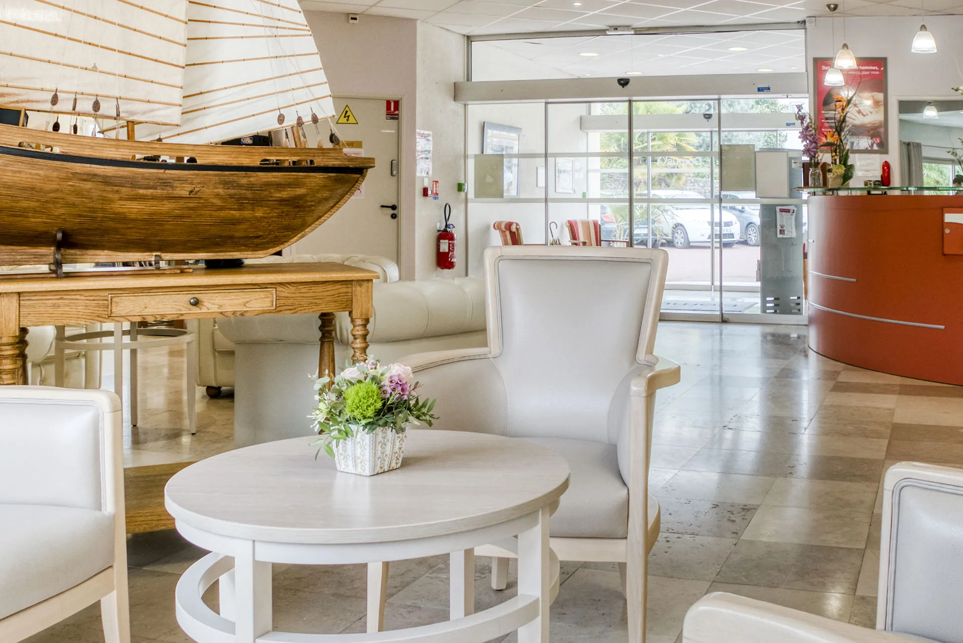 Photo de Le Clos des Fontaines