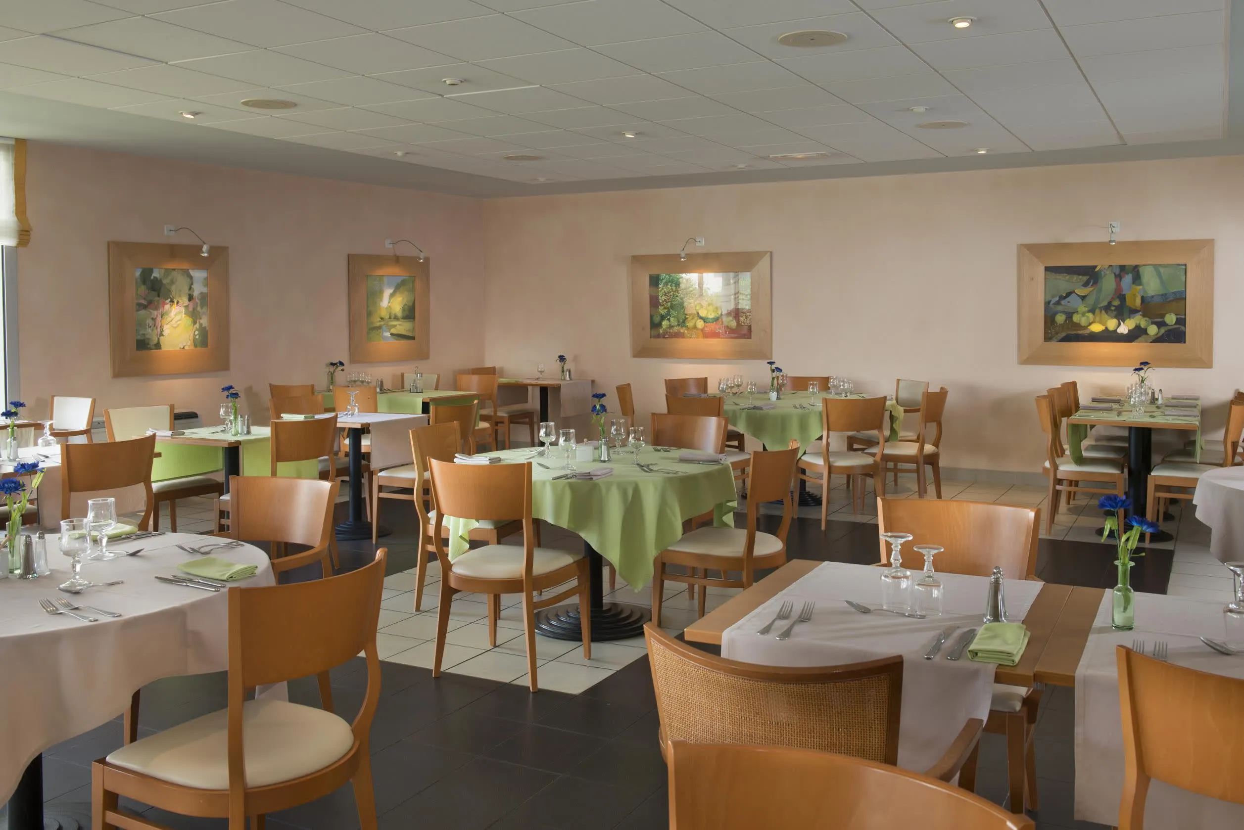 Photo de Résidence Domitys Le Clos de la Cheminée Ronde