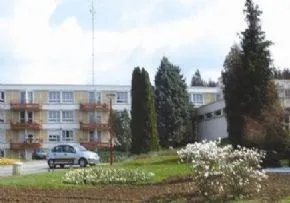 Photo principale de Foyer Logement Residence Les Fourasses - Résidence Services Seniors