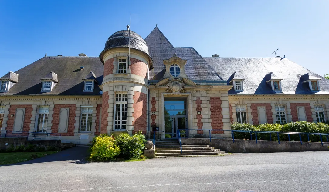 Photo de Les Jardins de Nampcel