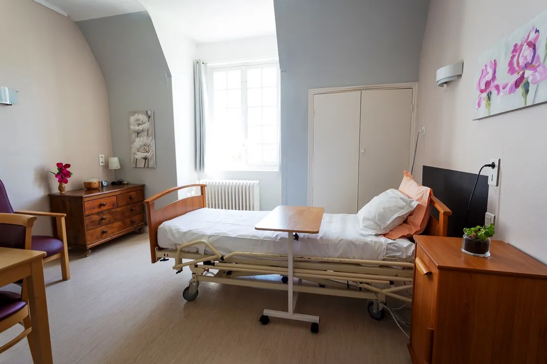 Photo de Les Jardins de Nampcel