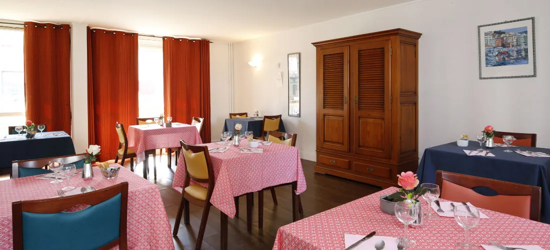 Photo de Résidence Fleurie