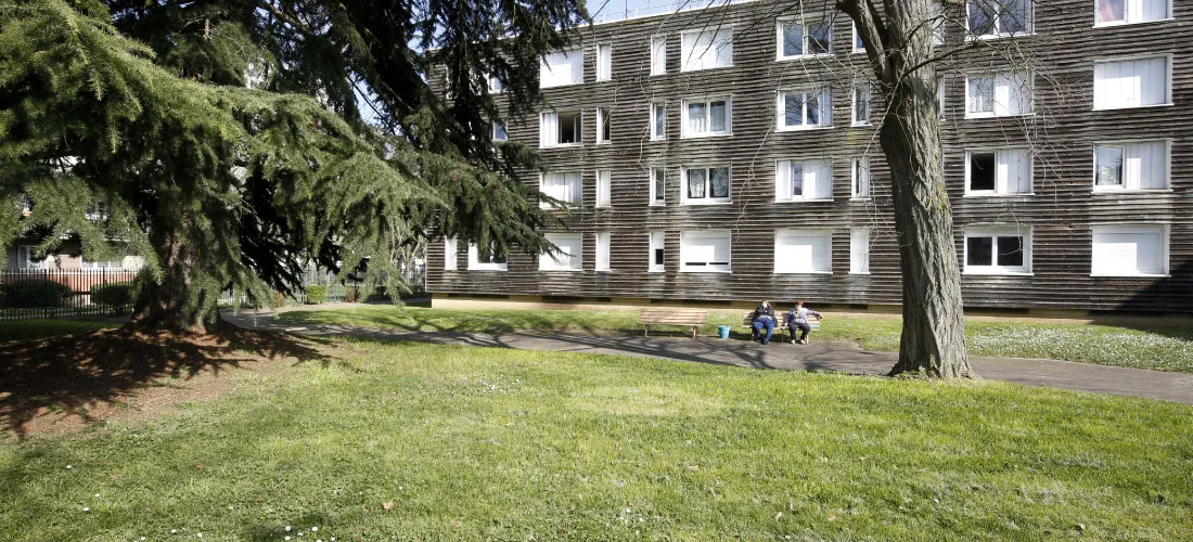 Photo de Résidence Fleurie