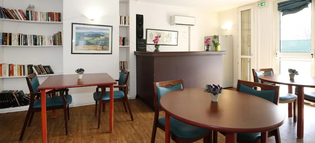 Photo de Résidence Fleurie - Résidence Services Seniors