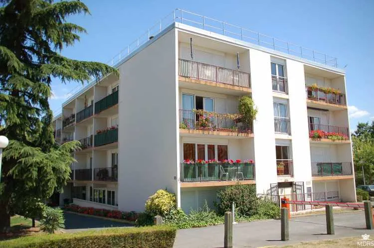 Residence Avril - Résidence Services Seniors à Longjumeau