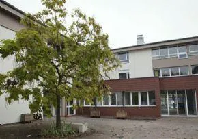 Maison De Retraite Soultzerland - Maison de retraite / EHPAD à Soultz-sous-Forêts