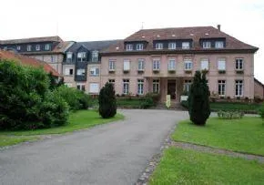 Photo de Ehpad Missions Africaines - Maison de retraite / EHPAD