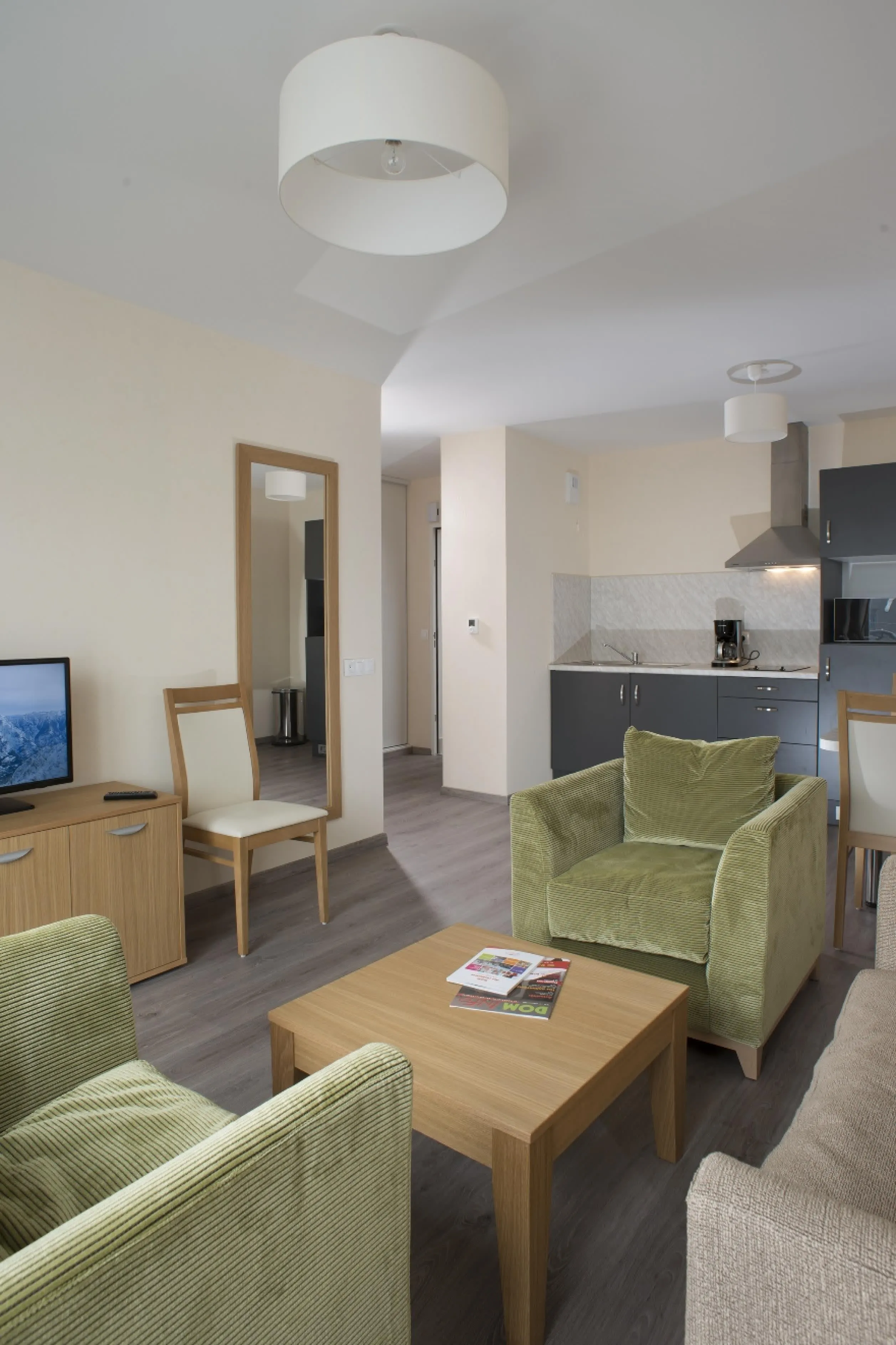 Photo principale de Résidence Domitys Le Phare d'Argent - Résidence Services Seniors