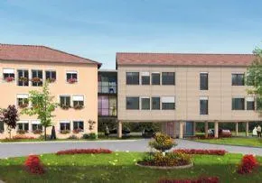 Photo de Chi   Maison De Retraite - Maison de retraite / EHPAD