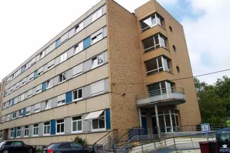 Photo de Maison De Retraite Merici - Maison de retraite / EHPAD