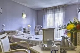 Photo de Résidence La Claire Fontaine