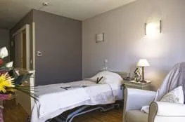 Photo de Résidence La Claire Fontaine