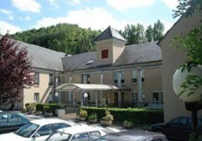 Photo de Hopital Intercommunal Du Vallon - Maison de retraite / EHPAD