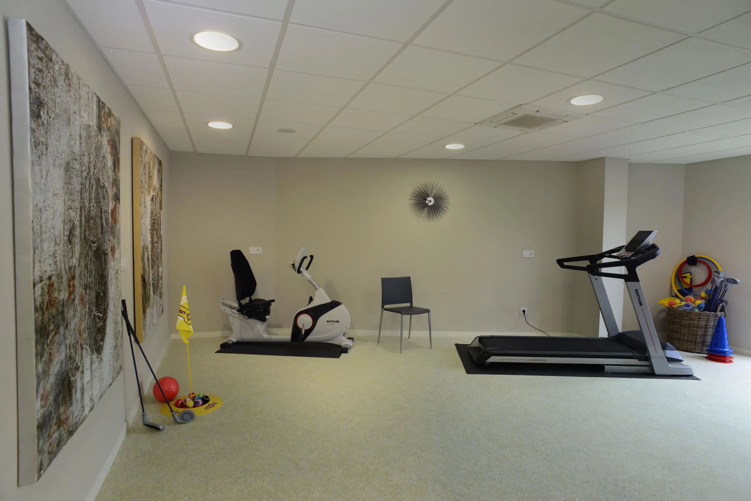 Résidence Domitys La Rose du Beffroi - Résidence Services Seniors à Maizières-lès-Metz