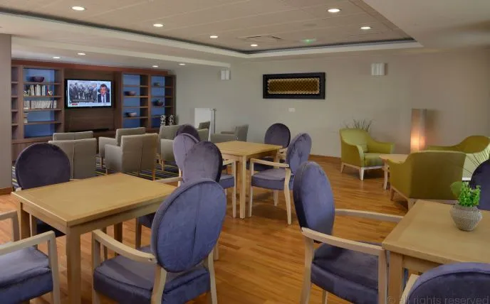 Photo de Résidence Domitys La Rose du Beffroi