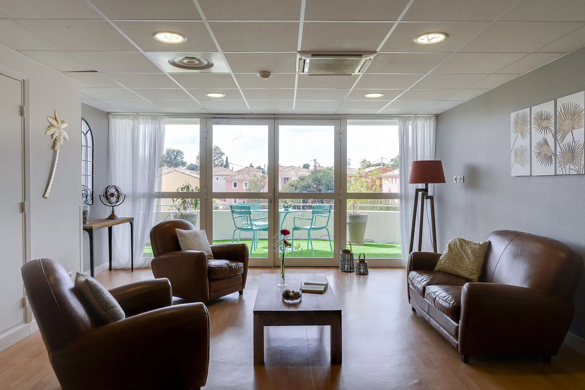 Photo de La Bastide des Vignes