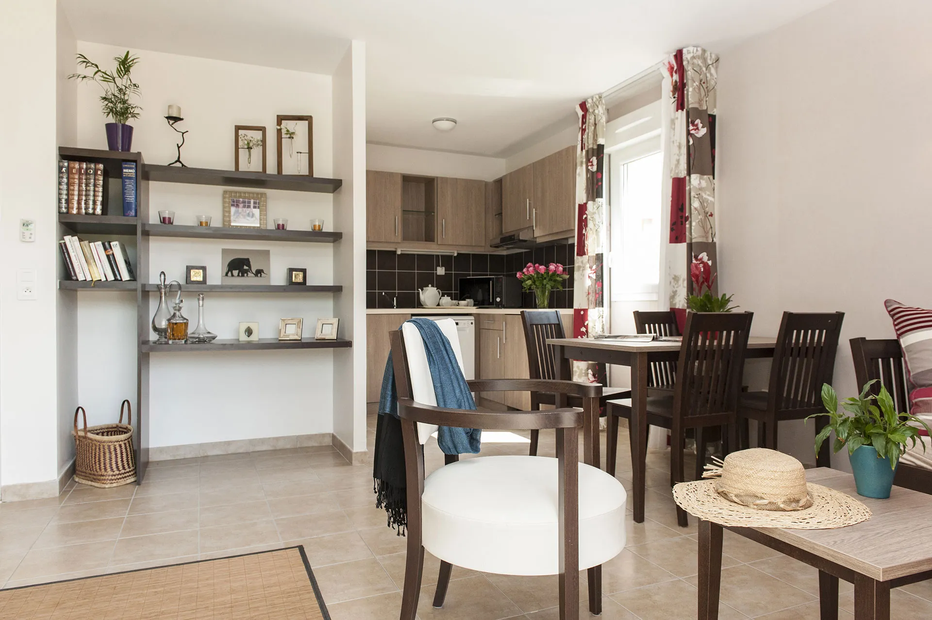 Photo de La Bastide des Vignes