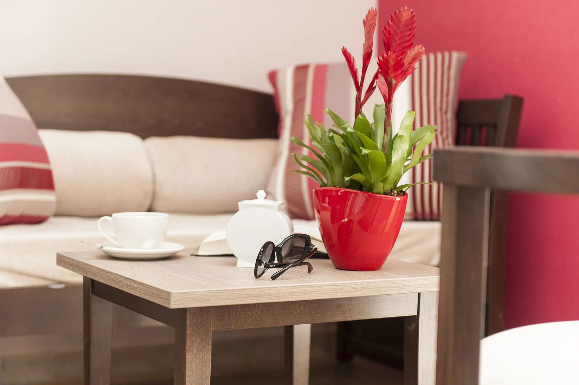 Photo principale de La Bastide des Vignes - Résidence Services Seniors