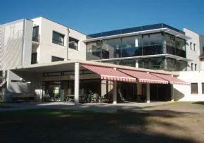 Maison De Retraite Du Diaconat - Maison de retraite / EHPAD à Bischwiller