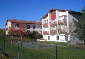 Maison De Retraite Etxetoa - Maison de retraite / EHPAD à Souraïde
