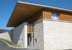 Photo principale de Ehpad Les Charmilles - Maison de retraite / EHPAD