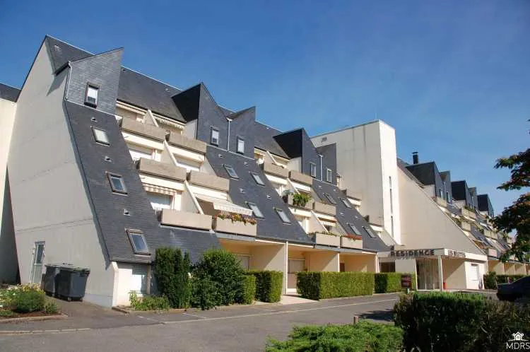 Photo principale de Residence Les Belettes - Résidence Services Seniors