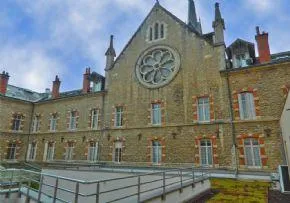 Photo de Maison De Retraite La Providence - Maison de retraite / EHPAD