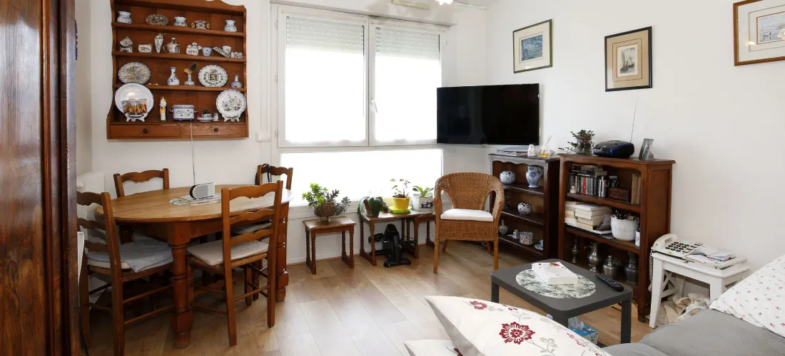 Photo principale de Résidence Anne de Bretagne - Résidence Services Seniors