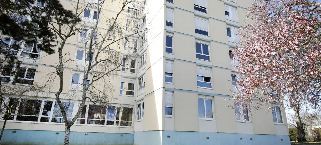 Photo de Résidence Anne de Bretagne