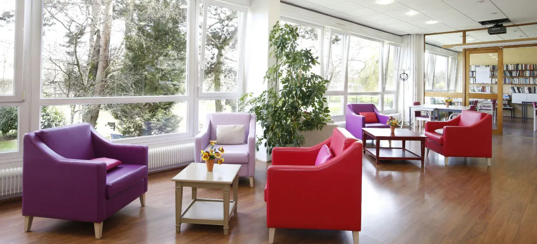 Photo de Résidence Anne de Bretagne