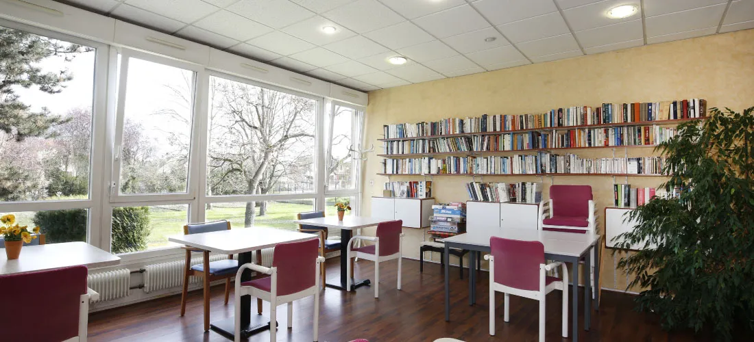 Photo de Résidence Anne de Bretagne