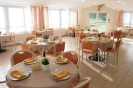 Photo de Résidence Du Val De France