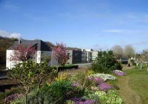 Photo de Ehpad Le Rochard - Maison de retraite / EHPAD